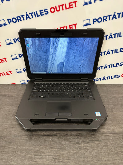 Dell Latitude 5414 Rugged