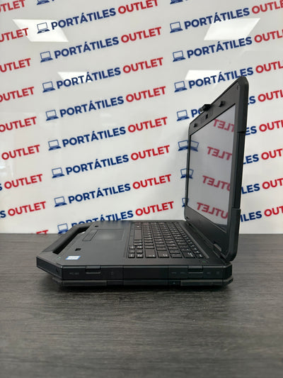 Dell Latitude 5414 Rugged