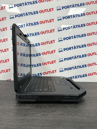 Dell Latitude 5414 Rugged
