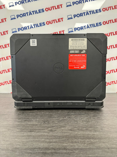 Dell Latitude 5414 Rugged