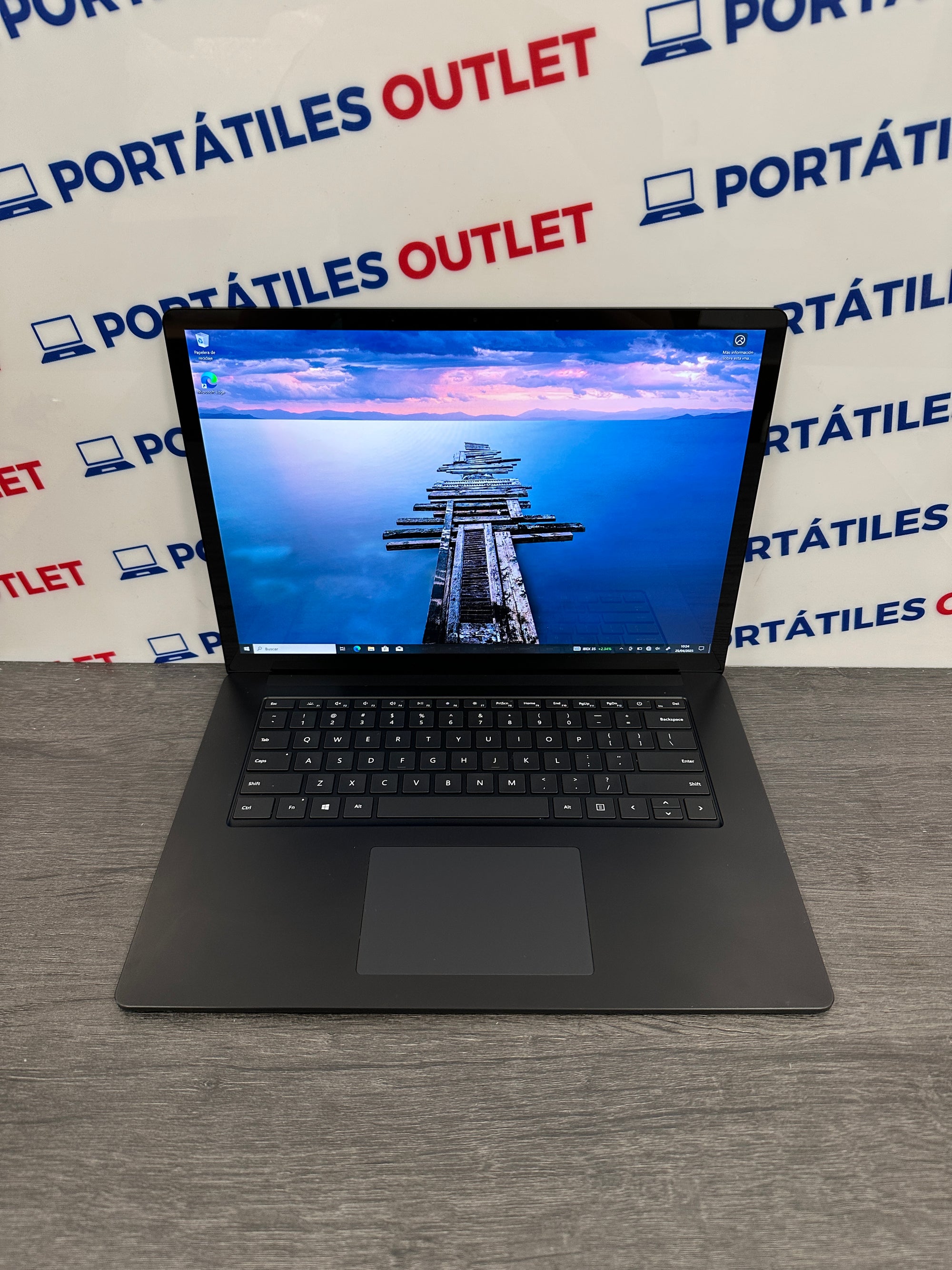 Microsoft Surface Laptop 4 1979