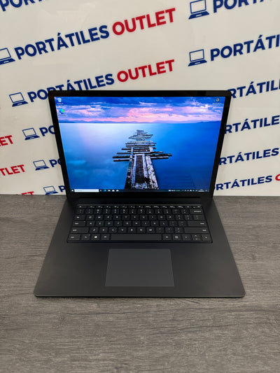Microsoft Surface Laptop 4 1979