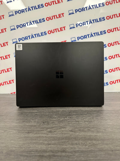 Microsoft Surface Laptop 4 1979