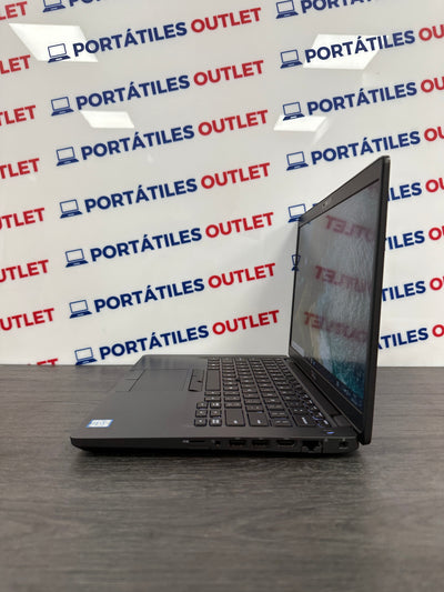 Dell Latitude 5400