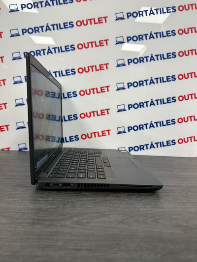 Dell Latitude 5400