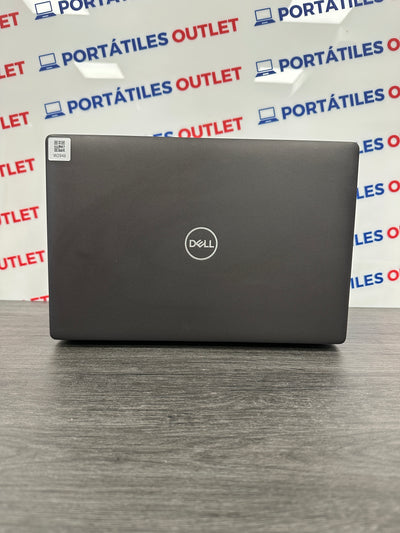 Dell Latitude 5400
