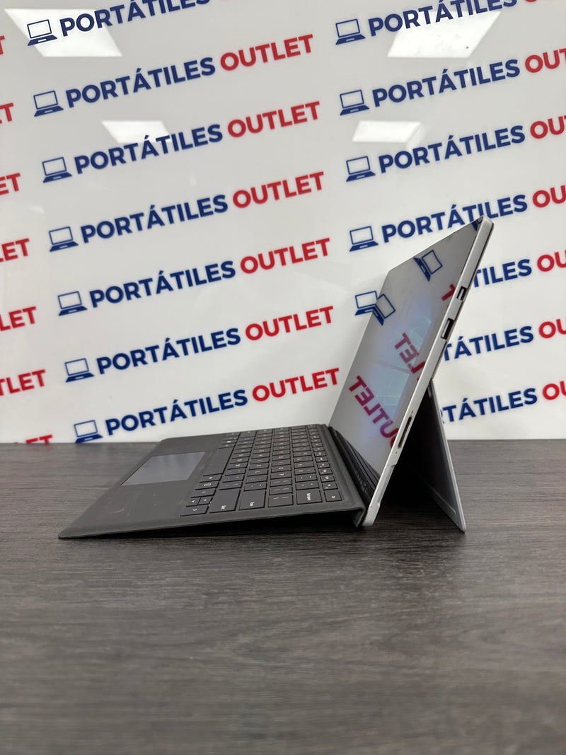 Microsoft Surface Pro 5