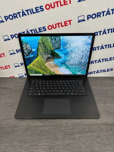 Microsoft Surface Laptop 4 1979