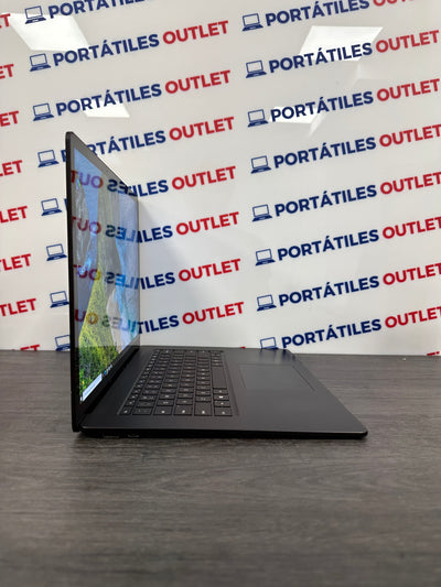 Microsoft Surface Laptop 4 1979