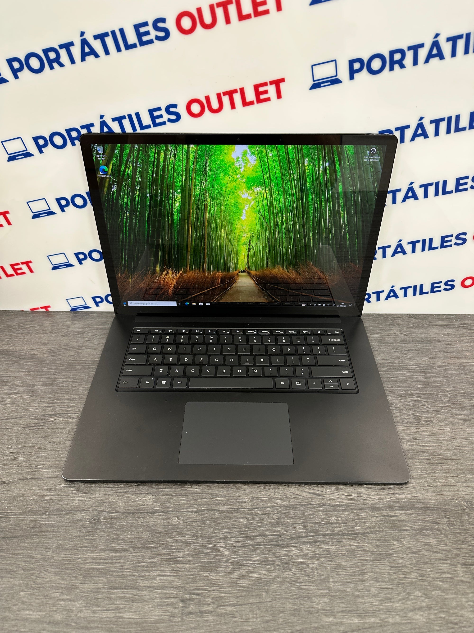 Microsoft Surface Laptop 4 1979