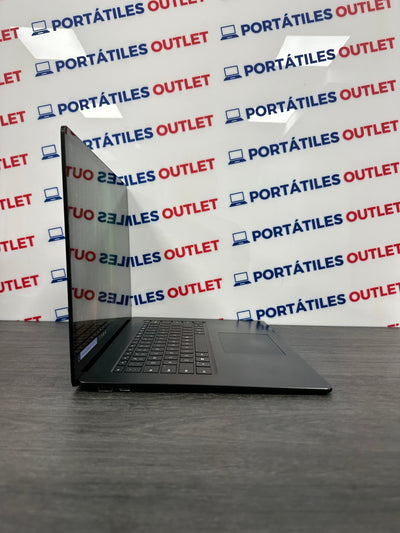 Microsoft Surface Laptop 4 1979