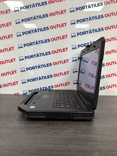 Dell Latitude 5414 Rugged