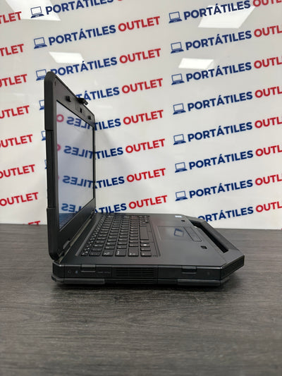 Dell Latitude 5414 Rugged