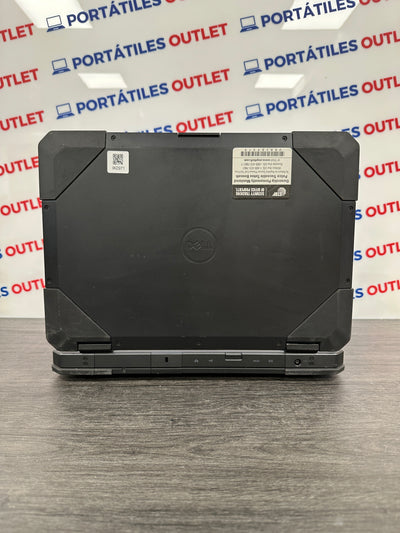 Dell Latitude 5414 Rugged
