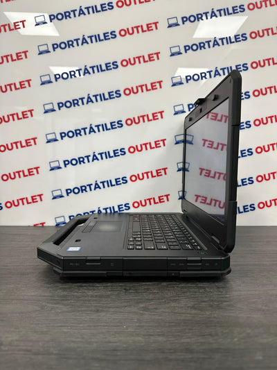 Dell Latitude 5414 Rugged