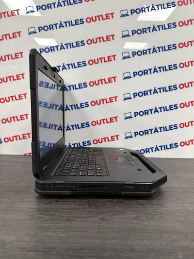 Dell Latitude 5414 Rugged