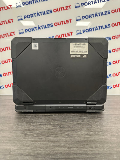 Dell Latitude 5414 Rugged