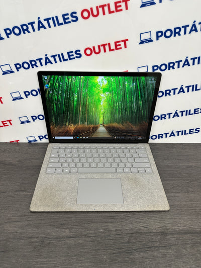 Microsoft Corp Surface Laptop 1