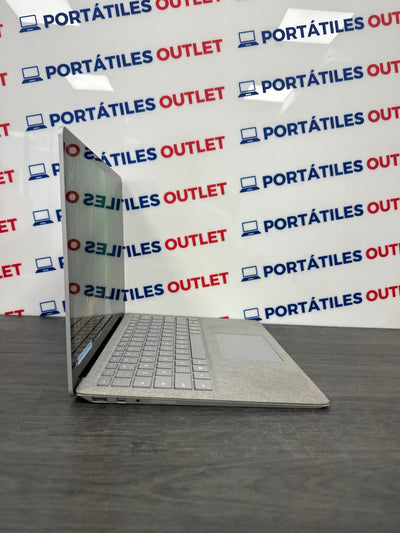 Microsoft Corp Surface Laptop 1