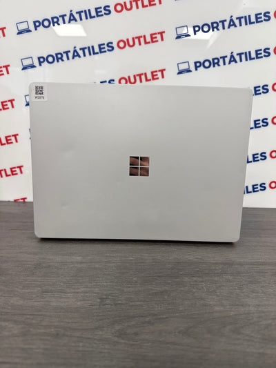 Microsoft Corp Surface Laptop 1