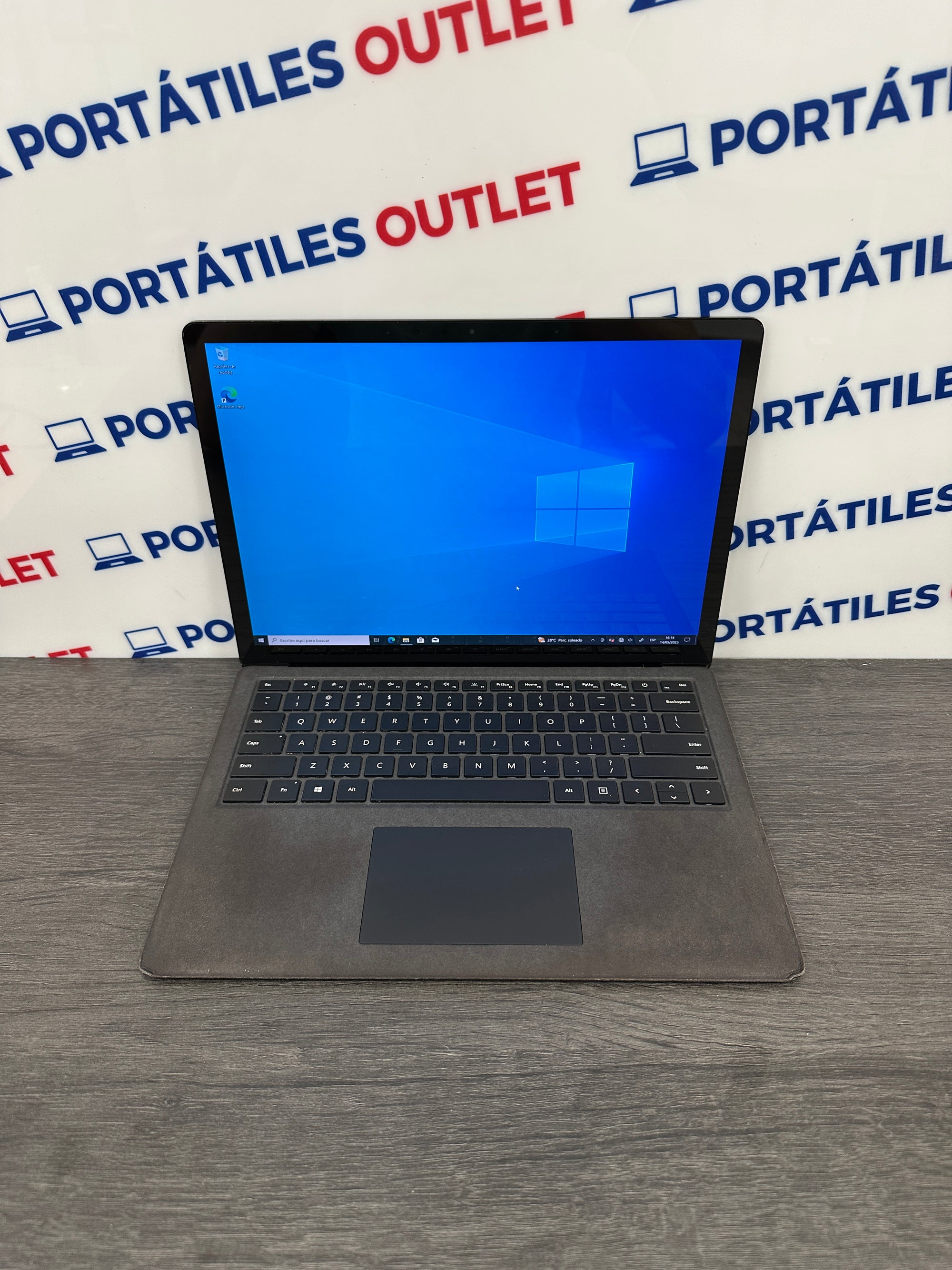 Microsoft Corp Surface Laptop 2