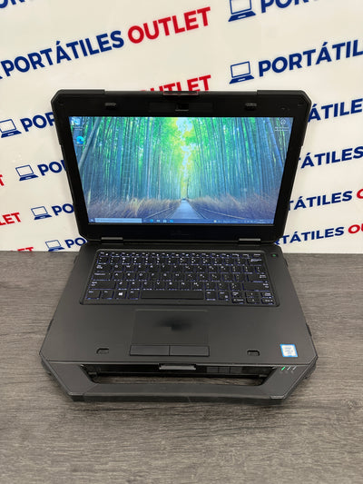 Dell Latitude 5414 Rugged