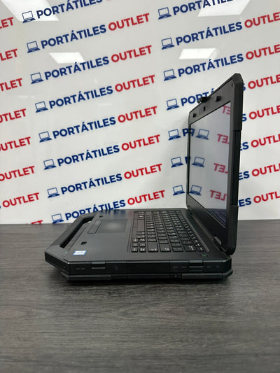 Dell Latitude 5414 Rugged
