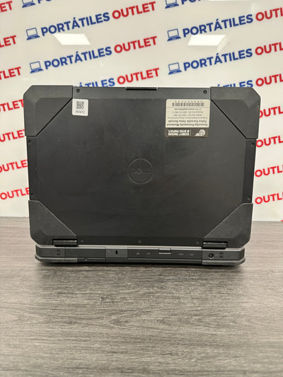 Dell Latitude 5414 Rugged