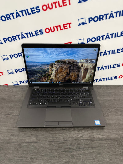 Dell Latitude 5400
