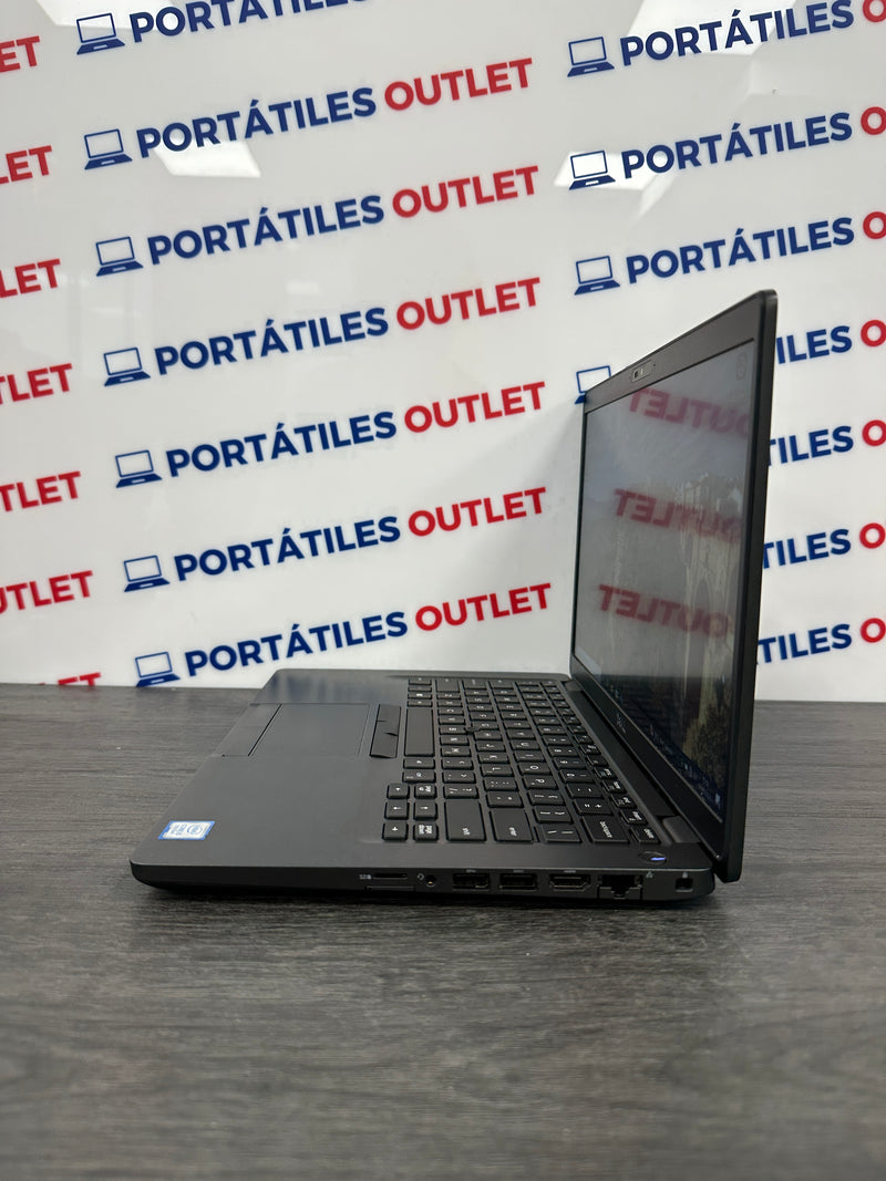 Dell Latitude 5400