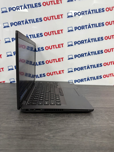 Dell Latitude 5400
