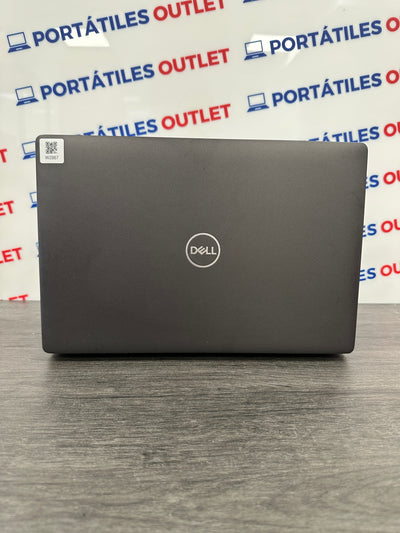 Dell Latitude 5400