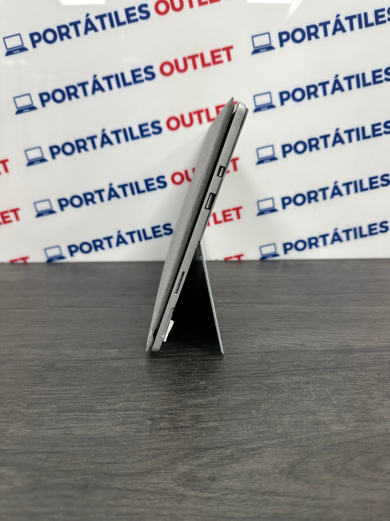 Microsoft Corp Surface Pro 5