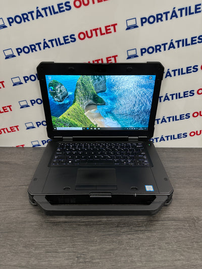 Dell Latitude 5424 Rugged Tactil
