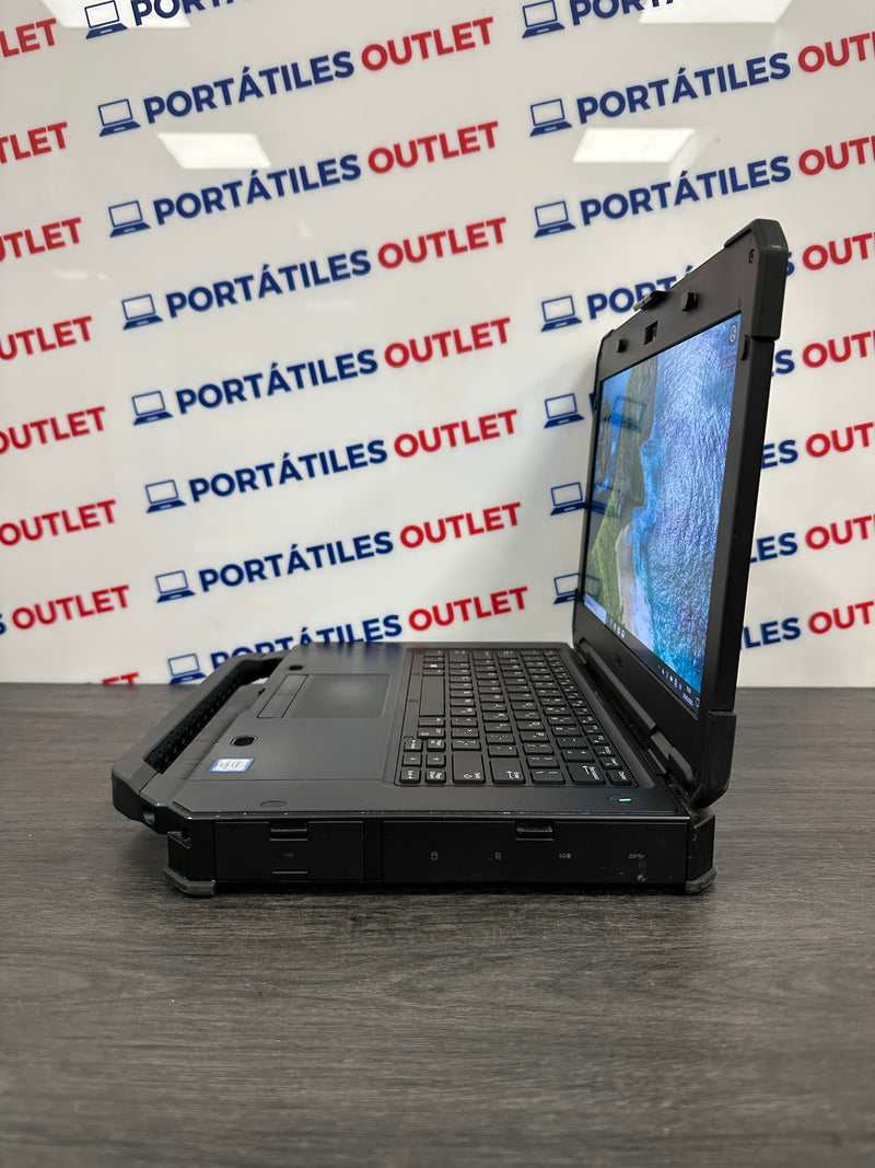 Dell Latitude 5424 Rugged Tactil