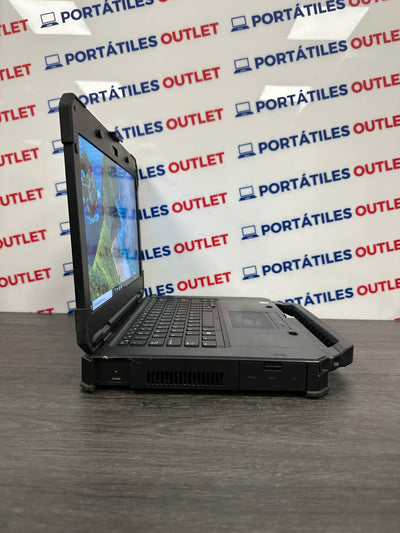 Dell Latitude 5424 Rugged Tactil