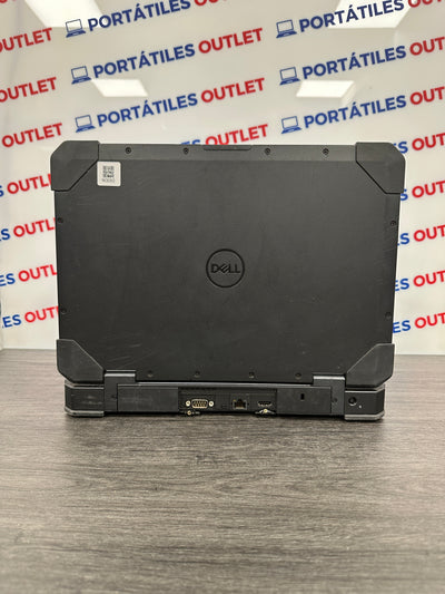 Dell Latitude 5424 Rugged Tactil