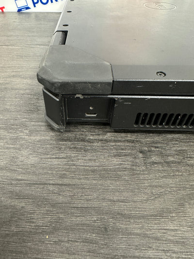Dell Latitude 5424 Rugged Tactil