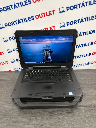 Dell Latitude 5424 Rugged Tactil