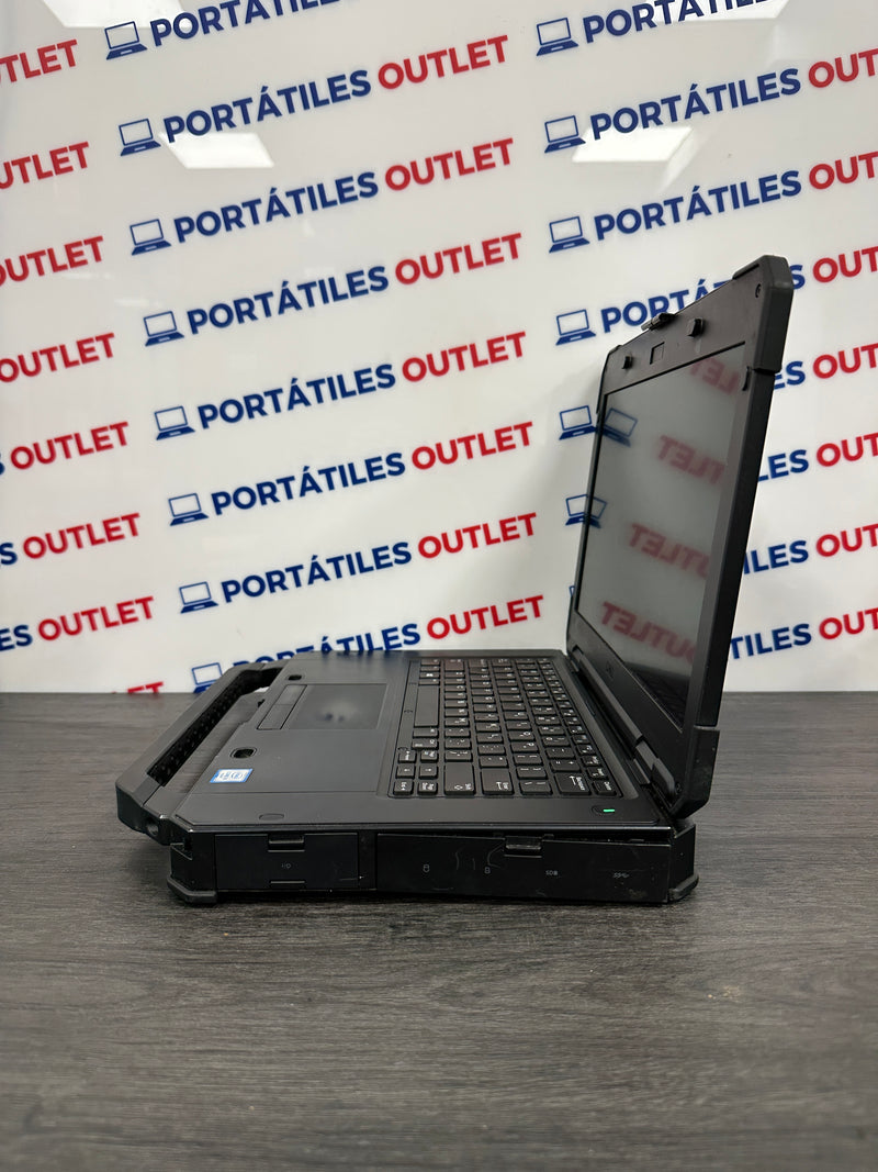 Dell Latitude 5424 Rugged Tactil