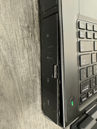 Dell Latitude 5424 Rugged Tactil