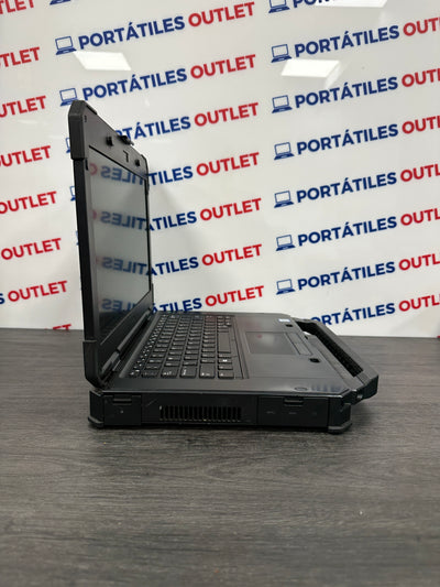 Dell Latitude 5424 Rugged Tactil