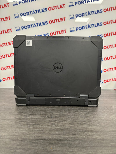 Dell Latitude 5424 Rugged Tactil