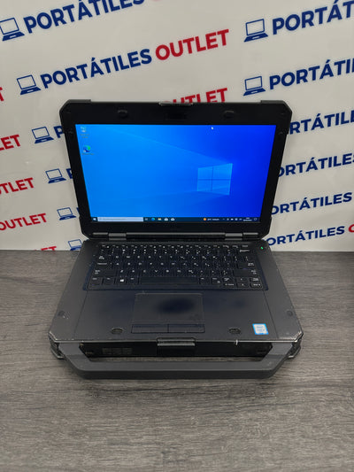 Dell Latitude 5424 Rugged Tactil
