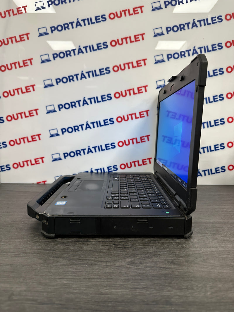 Dell Latitude 5424 Rugged Tactil