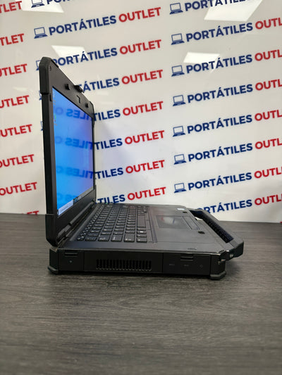 Dell Latitude 5424 Rugged Tactil