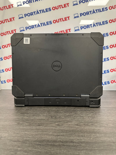 Dell Latitude 5424 Rugged Tactil