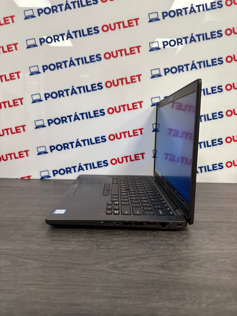 Dell Latitude 5400 Tactil