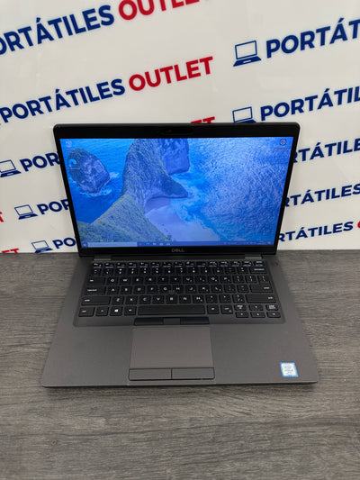 Dell Latitude 5400