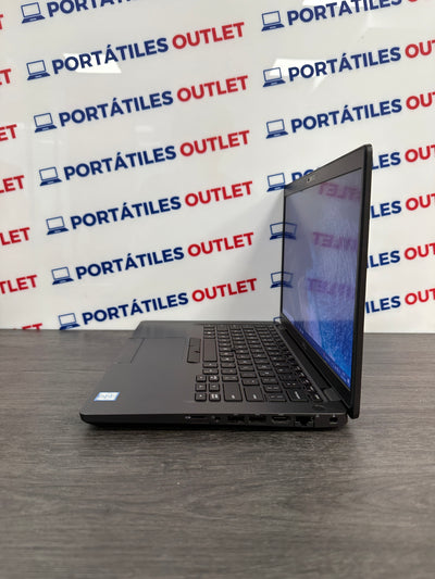 Dell Latitude 5400
